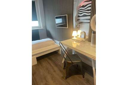 Wohnen auf Zeit in Hamburg 870,00 €