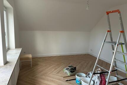 Attraktive Wohnung in bester Lage - Bremen Schwachhausen