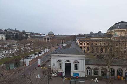 Wohnen auf Zeit in Wiesbaden 1.267,95 €