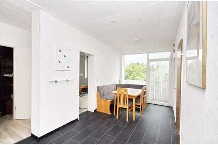 Wohnen auf Zeit in Duisburg Alt-Homberg 1.150,00 € - Duisburg / Alt-Homberg