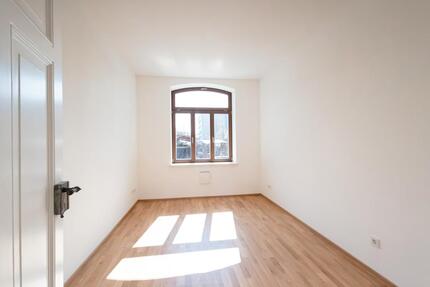 Erstbezug: 2 Zimmer mit Balkon & Einbauküche - WE02 - Halle (Saale) Büschdorf