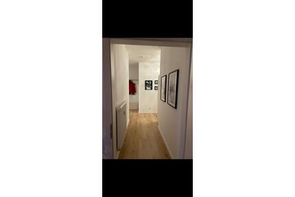 Super schöne, helle 3 Zimmer Wohnung in Kirchlengern