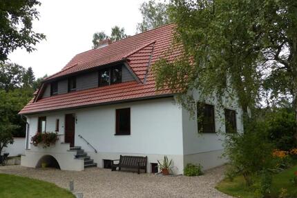 4 Zimmer | Küche | Bad | EG | 2-Familienhaus | Klein Veltheim - Sickte