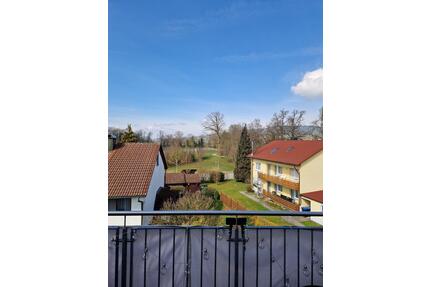 3,5 Zimmer wohnung mit Balkon in Oberteuringen