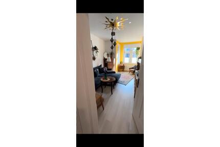 3-Zimmer EG Wohnung in Altenbochum (WG geeignet)