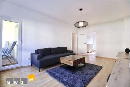 Wohnen auf Zeit in Düsseldorf 1.900,00 €