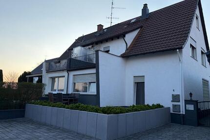 1 Zimmer in einer Frauen - Wohngemeinschaft in Pfungstadt