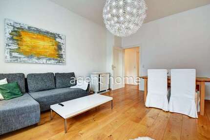 Wohnen auf Zeit in Stuttgart 1.690,00 €