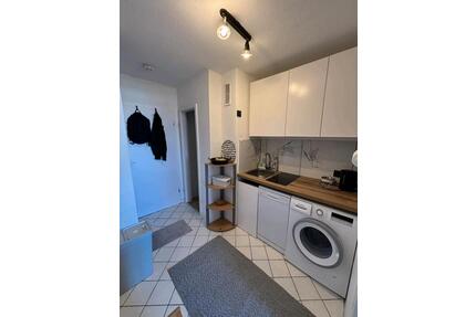 1 Zimmer Wohnung nähe Braunschweig Hauptbahnhof