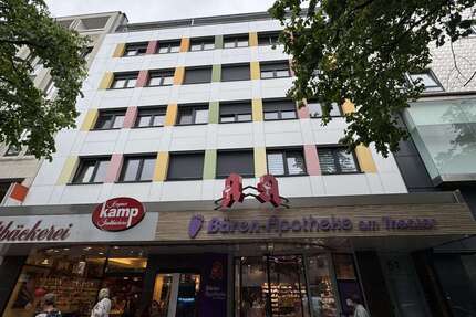 Wohnung zum Mieten in Hagen 630,00 € 69 m²