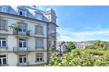 Wohnen auf Zeit in Baden-Baden 530,00 €