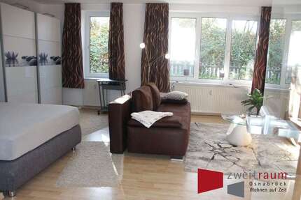 Wohnen auf Zeit in Osnabrück 690,00 €