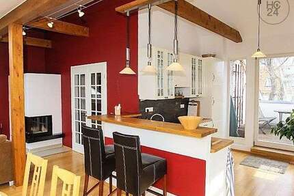 Wohnen auf Zeit in Leipzig 1.900,00 €