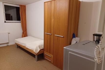 1 Zimmer Apartment - 500,00&nbsp;EUR Kaltmiete, ca.&nbsp; 20,00&nbsp;m&sup2;&nbsp;Wohnfl&auml;che in Berlin (PLZ: 13581) Spandau