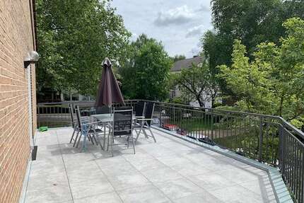 Wohnen auf Zeit in Aachen 1.500,00 €