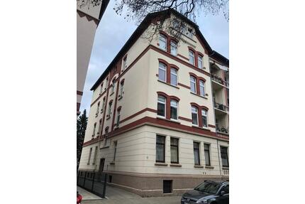 3-Zimmer Wohnung mit Balkon, ö.Ringgebiet - Braunschweig Östliches Ringgebiet