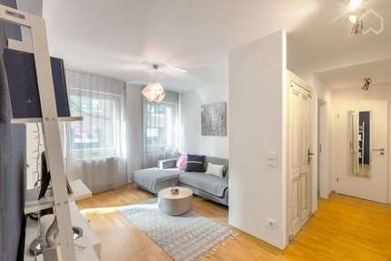 Wohnen auf Zeit in Köln 1.699,00 €
