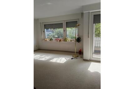 Schöne 2 Zimmer Wohnung in Remscheid Stadtmitte - Gechingen