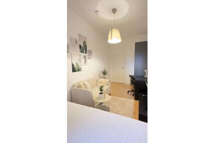 WG-Zimmer in Hamburg 850,00 € 12 m²