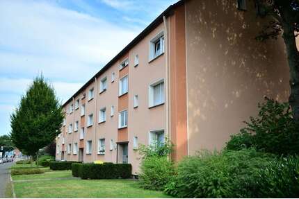 Wohnung zum Mieten in Bottrop 324,80 € 58 m²