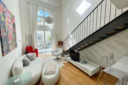 Wohnen auf Zeit in Baden-Baden 1.500,00 €