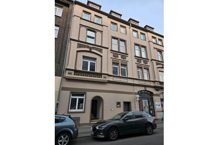 Exklusives 2 Zimmer Loft 210qm in der List - Hannover Vahrenwald-List