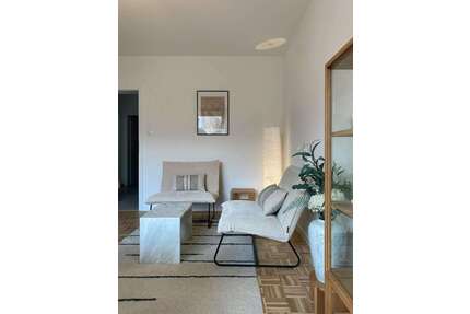 Wohnen auf Zeit in Hamburg 1.690,00 €