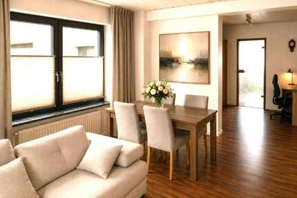 Wohnen auf Zeit in Leverkusen 1.600,00 €