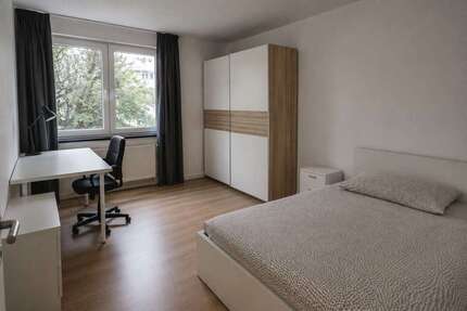 WG-Zimmer in Bochum 490,00 € 17 m²