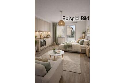 Perfekt für Singles oder Studenten – 1 Zimmer mit Charme - Mainz Neustadt