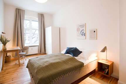 WG-Zimmer in Berlin 800,00 € 15 m²