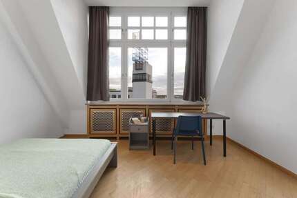 WG-Zimmer in Berlin 690,00 € 14 m²