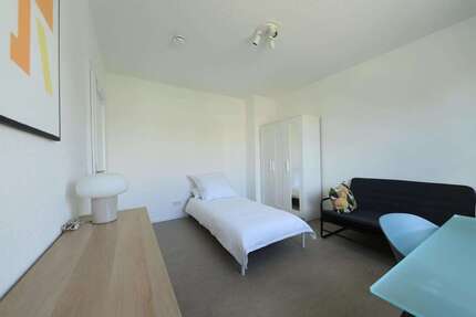 WG-Zimmer in Berlin 599,00 € 9 m²