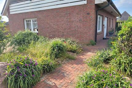 4 Zimmer Erdgeschosswohnung zu vermieten - Lunden