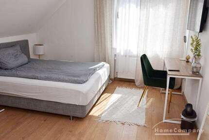 Wohnen auf Zeit in Hannover 960,00 €