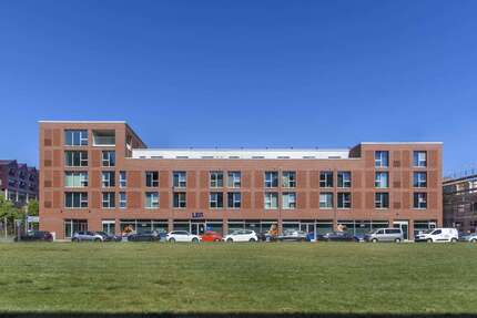 Wohnung zum Mieten in Bremen 679,00 € 38.38 m²