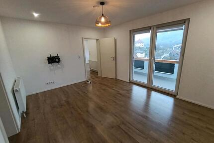 wunderschöne helle 2 Zimmer Wohnung 60m2 in Laufach