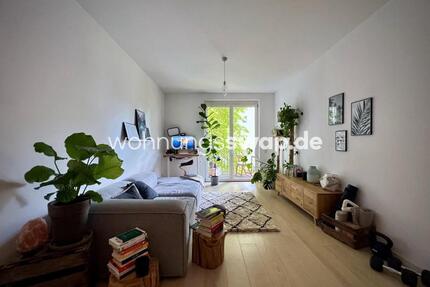 Wohnungsswap - 2 Zimmer, 56 m² - Brunnenstraße, Mitte, Berlin