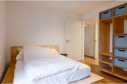 WG-Zimmer in Munich 745,00 € 11 m²