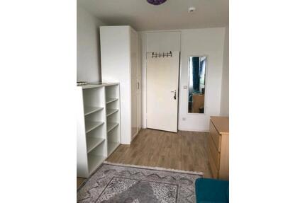 WG-ZimmerWohnung zu mieten - 650,00&nbsp;EUR Kaltmiete, ca.&nbsp; 20,00&nbsp;m&sup2; in Berlin (PLZ: 12351) Neukölln