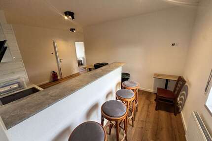 Wohnen auf Zeit in Schwäbisch Hall 600,00 €