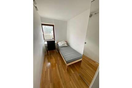 WG-Zimmer in München 499,00 € 6 m²