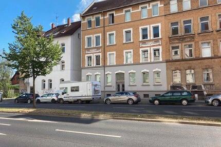schicke 2 Zimmer Wohnung - 590,00&nbsp;EUR Kaltmiete, ca.&nbsp; 54,00&nbsp;m&sup2; in Braunschweig (PLZ: 38118) Westliches Ringgebiet