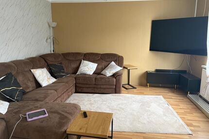 4 Zimmer Wohnung mit Garten zu vermieten. - Hamburg Altona