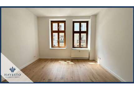 Wohnung zum Mieten in Magdeburg Sudenburg 415,15 € 36.1 m² - Magdeburg / Sudenburg