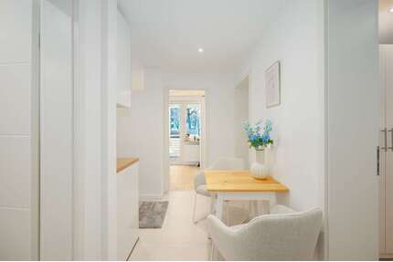 WG-Zimmer in München 750,00 € 14 m²