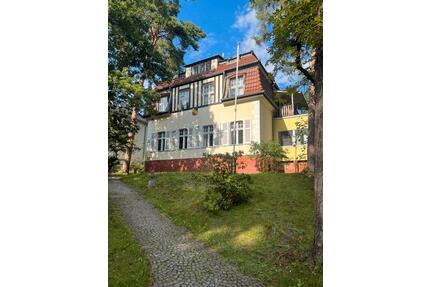 Zimmer in einer Studentenverbindung - Berlin Steglitz-Zehlendorf