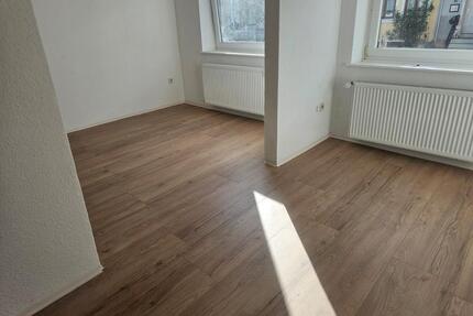 2,5 Zimmer Hochparterre in Findorff - Bremen