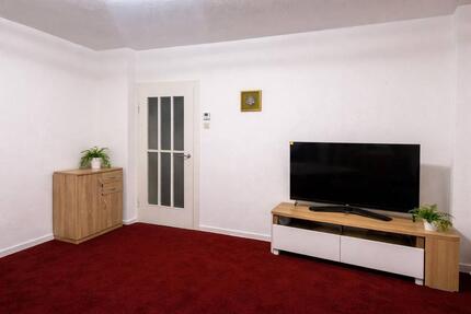 3 Zimmer Wohnung in der Südstadt - Hannover