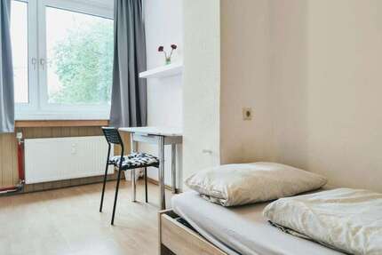 WG-Zimmer in Dortmund 360,00 € 12 m²